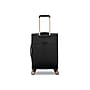 Samsonite 22" Carry-On Suitcase, 4-Wheeled Spinner, Black (128168-1041)~#|#~sp86338315_sc7