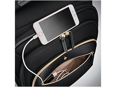 Samsonite Carry-On Suitcase - Thumbnail 2