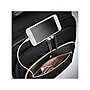 Samsonite 22" Carry-On Suitcase, 4-Wheeled Spinner, Black (128168-1041)~#|#~sp86338316_sc7
