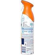 Febreze Odor-Eliminating Air Freshener with Hawaiian Aloha Scent, 8.8 oz (96260)