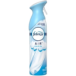 Odor Control