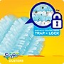 Swiffer Dusters Multi-Surface Blend Refills, Febreze Lavender Scent, Blue, 18/Box (99037)~#|#~sp86596421_sc7