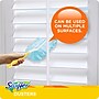 Swiffer Dusters Multi-Surface Blend Refills, Febreze Lavender Scent, Blue, 18/Box (99037)~#|#~sp86596437_sc7