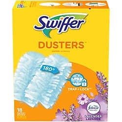 Dusters