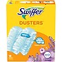 Swiffer Dusters Multi-Surface Blend Refills, Febreze Lavender Scent, Blue, 18/Box (99037)~#|#~sp86596528_sc7