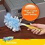 Swiffer Dusters Multi-Surface Blend Refills, Febreze Lavender Scent, Blue, 18/Box (99037)~#|#~sp86596531_sc7