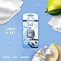Febreze Odor-Eliminating Car Air Fresheners Vent Clip, Linen and Sky, 2/Pack~#|#~sp86597472_sc7