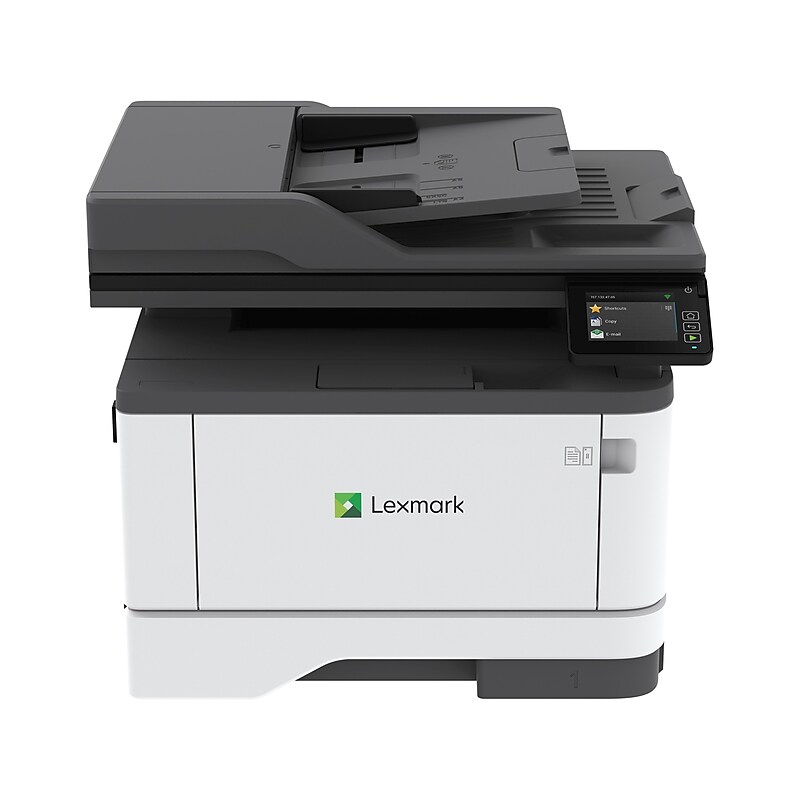 Lexmark MX431adw 29S0500 Black & White Laser All-In-One Printer image 1