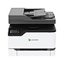 Lexmark CX431adw Wireless Color Laser All-In-One Printer  (40N9370)~#|#~sp86637765_sc7