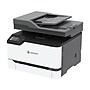 Lexmark CX431adw Wireless Color Laser All-In-One Printer  (40N9370)~#|#~sp86637766_sc7