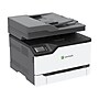 Lexmark CX431adw Wireless Color Laser All-In-One Printer  (40N9370)~#|#~sp86637767_sc7