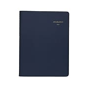 January Start AT-A-GLANCE 8.88" x 11" Planner, Blue (70-260-20-21)