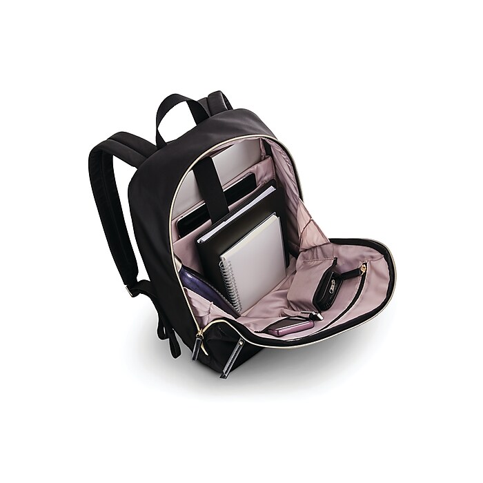 Samsonite vector mobile office deals