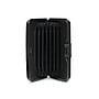 Samsonite RFID Aluminum Travel Wallet, Black (89057-1041)~#|#~sp86638015_sc7