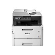 Brother MFC-L3770CDW Refurbished Wireless Color Laser All-in-One Printer