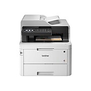 Brother MFC-L3770CDW Refurbished Wireless Color Laser All-in-One Printer
