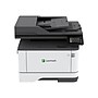 Lexmark MX331adn 29S0150 Black & White Laser All-in-One Printer~#|#~sp87114626_sc7