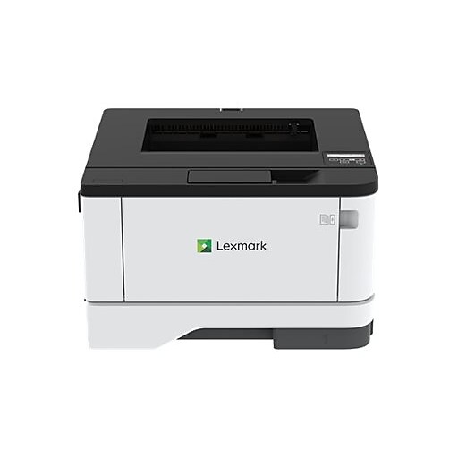 Lexmark MS331dn 29S0000 Monochrome Laser Printer at Staples