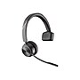 Poly Savi 7210 Office Wireless Mono Headset, Over-the-Head, Black (7W6D4AA#ABA)~#|#~sp87114868_sc7