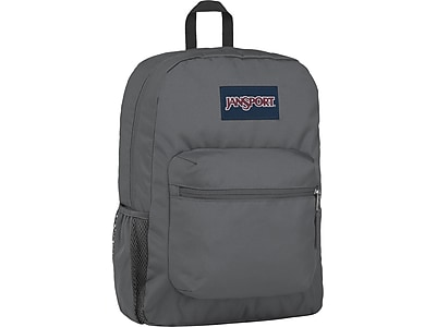 black jansport backpack staples