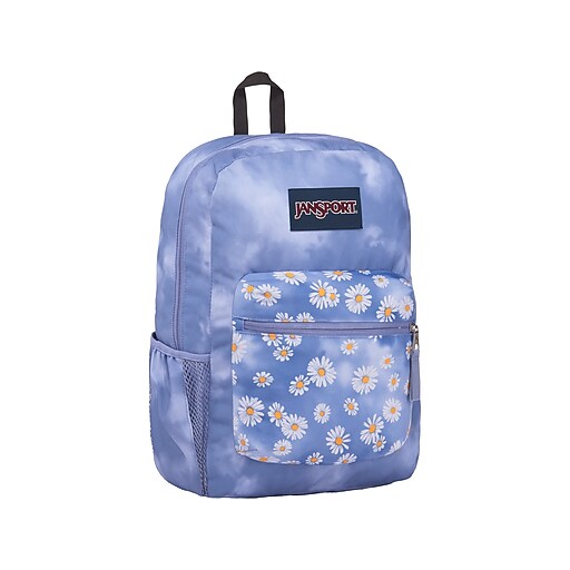 Jansport White Backpacks At Staples IUCN Water