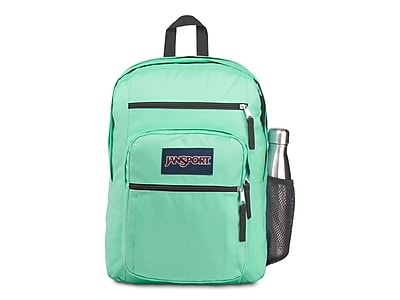 black jansport backpack staples
