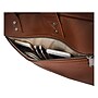 Samsonite Leather Briefcase, Laptop Compatible, Cognac (126038-1221)~#|#~sp87118786_sc7