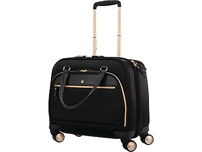 Samsonite Mobile Solution Laptop Rolling Briefcase - Thumbnail 4