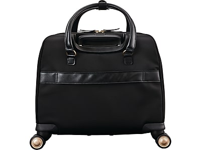 Samsonite Mobile Solution Laptop Rolling Briefcase