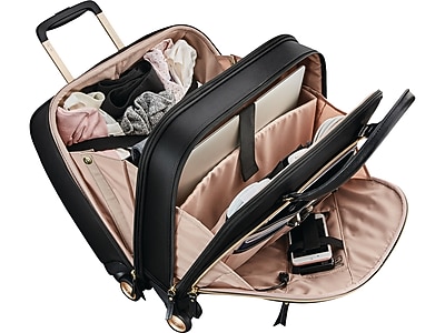 Samsonite Mobile Solution Laptop Rolling Briefcase - Thumbnail 3
