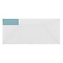 JAM Paper Laser/Inkjet Address Label, 1" x 2 5/8", Baby Blue, 30 Labels/Sheet, 4 Sheets/Pack (4052894)~#|#~sp87119654_sc7