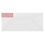 JAM Paper Laser/Inkjet Address Label, 1" x 2 5/8", Baby Pink, 30 Labels/Sheet, 4 Sheets/Pack (4052895)~#|#~sp87119660_sc7