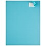 JAM Paper Laser/Inkjet Mailing Address Labels, 1" x 2 5/8", Blue, 120 Labels/Pack (302725762)~#|#~sp87119770_sc7