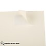 JAM Paper Address Labels, 1 x 2 5/8, Ivory, 30 Labels/Sheet, 4 Sheets/Pack (17966071)~#|#~sp87119787_sc7