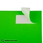 JAM Paper Laser/Inkjet Address Labels, 1" x 2 5/8", Neon Green, 30 Labels/Sheet, 4 Sheets/Pack (3543284)~#|#~sp87119791_sc7