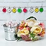 Avery Split Ring Metal Rim Paper Key Tags, 1-1/4" Diameter, Assorted Colors, 50 Tags (11026)~#|#~sp87210985_sc7