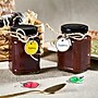 Avery Split Ring Metal Rim Paper Key Tags, 1-1/4" Diameter, Assorted Colors, 50 Tags (11026)~#|#~sp87211189_sc7