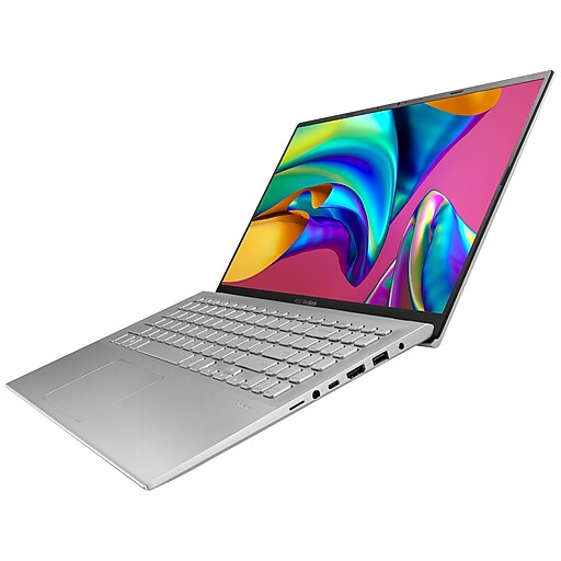 Asus VivoBook S15 S512FADB51 15.6" Notebook, Intel i5, 8GB Memory