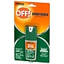 OFF! Deep Woods Sportsmen I Spray for Mosquitos, Odorless, 1 oz. (317188)~#|#~sp87439241_sc7