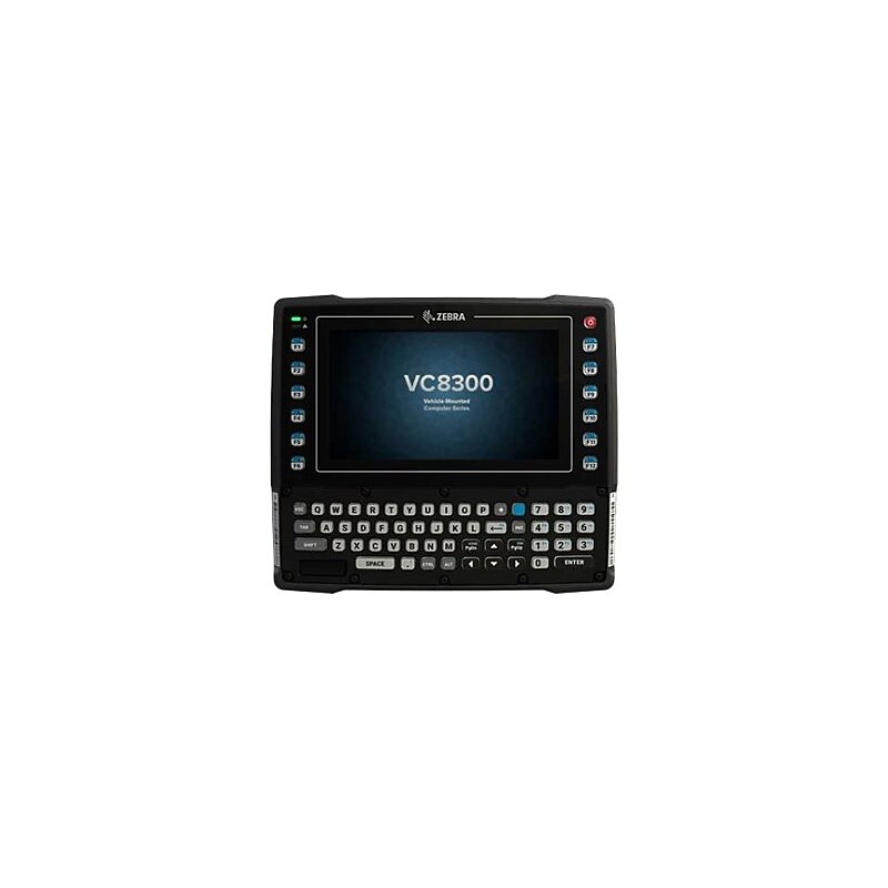Zebra VC8300 Mobile Computer (VC83-08SOCQBAABANA) image 1