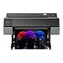 Epson SureColor P9570 Color Wide Format Print Only Inkjet Printer, Best for Office (SCP9570SE)~#|#~sp88161243_sc7
