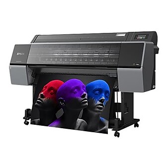 Epson SureColor SCP9570SE Wide Format Color Inkjet Printer