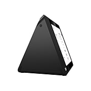 Lenovo ThinkSmart View 8" LCD Display, WiFi/Bluetooth, Business Black (ZA690000US)
