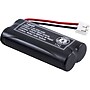 Jasco Power Gear Ni-MH Battery for Multiple Brands, 2.4V 550MAH (14649)~#|#~sp88164341_sc7