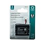 Jasco Power Gear Ni-mh Battery for Multiple Brands, 3.6V 1500MAH (76416)~#|#~sp88164392_sc7