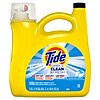 Liquid Detergent