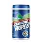 Sanidate Disinfecting Wipe, 125 Wipes per Canister, 6/Carton (2015-125CT)~#|#~sp88487564_sc7