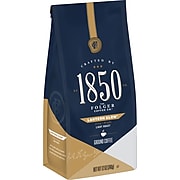 1850 Lantern Glow Ground Coffee, Light Roast, 12 oz. (SMU60513)