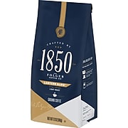 1850 Lantern Glow Ground Coffee, Light Roast, 12 oz. (SMU60513)