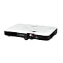 Epson PowerLite 1785W Wireless WXGA 3LCD Portable Projector, Black/White~#|#~sp88490211_sc7